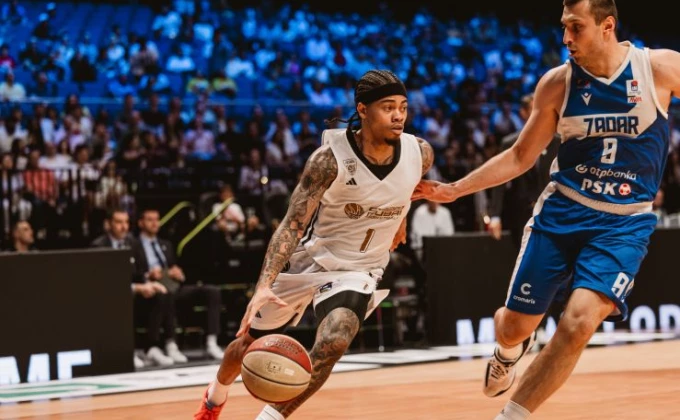 AdmiralBet ABA liga/Dubai Basketball